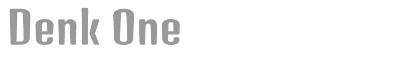 Denk One