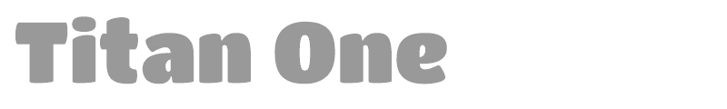 Titan One