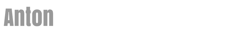 Anton