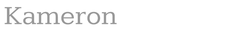 Kameron