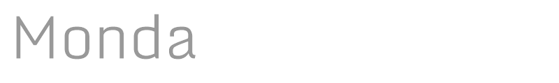 Monda