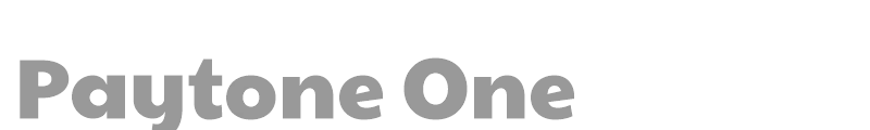 Paytone One