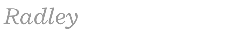 Radley