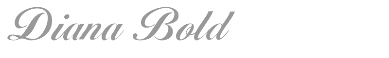 Diana Bold