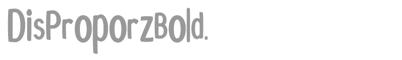 DisProporz