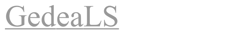 GedeaLS