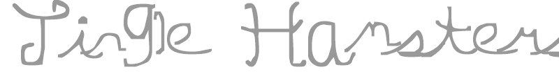 Jingle Hamsters