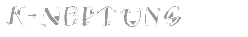 K Neptuns Italic
