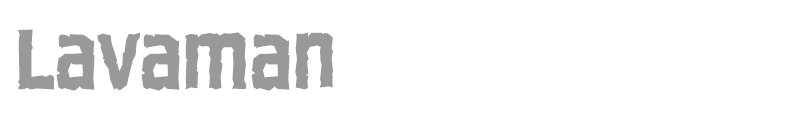 Lavaman