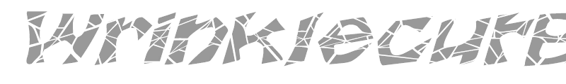 WrinklecutExtended