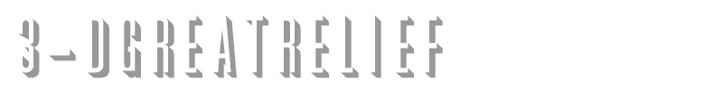 3-DGreatRelief