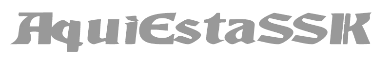 AquiEstaSSK