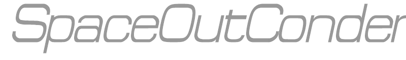 SpaceOutCondensed