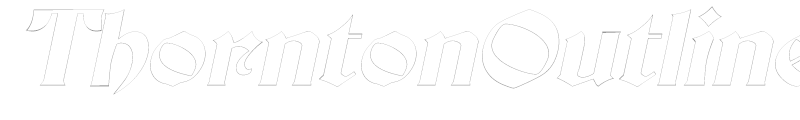 ThorntonOutline