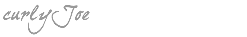 Curly Joe