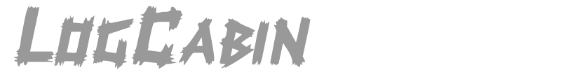 LogCabin