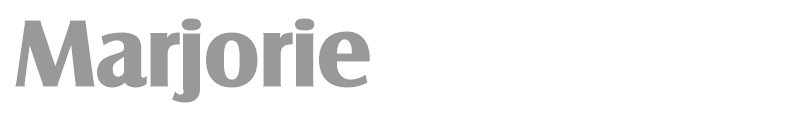 Marjorie
