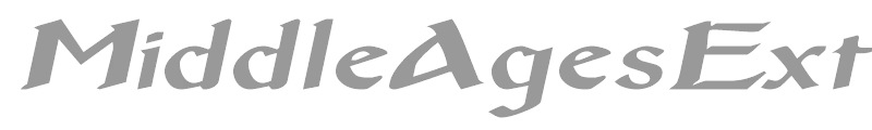 MiddleAgesExtended