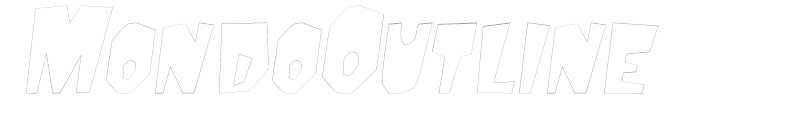MondoOutline