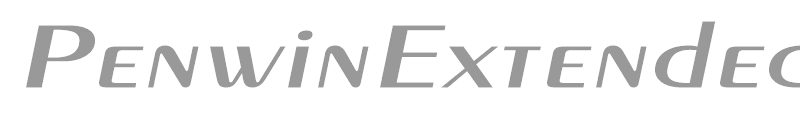 PenwinExtended