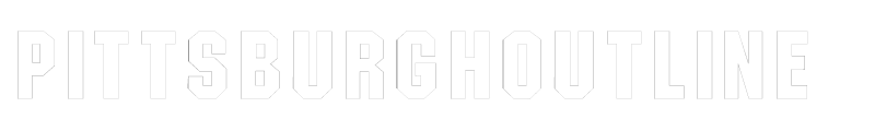 PittsburghOutline