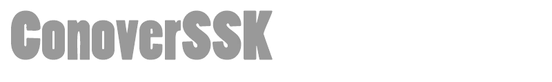 ConoverSSK