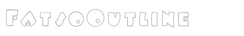 FatsoOutline