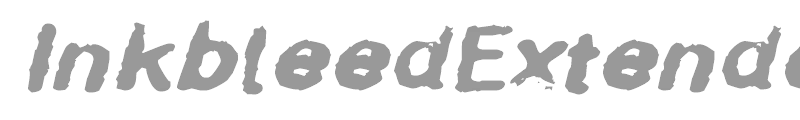 InkbleedExtended