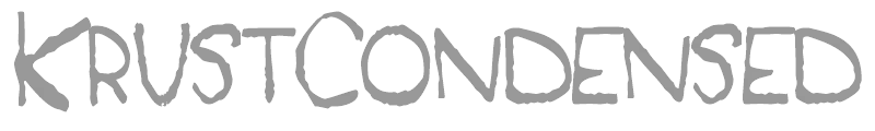KrustCondensed
