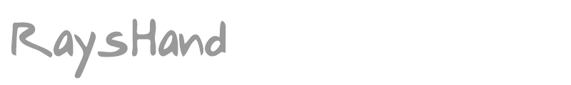 RaysHand