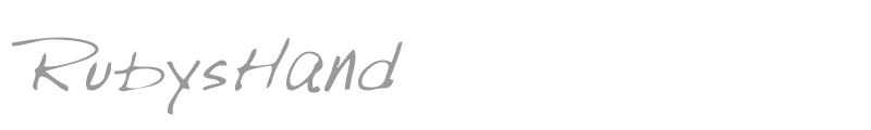 RubysHand