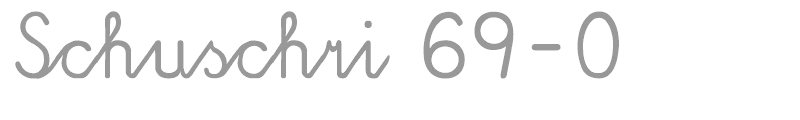 Schuschri 69-0