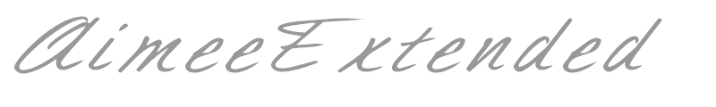AimeeExtended