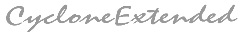 CycloneExtended