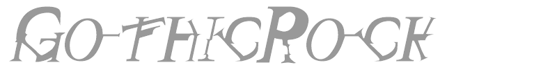 GothicRock