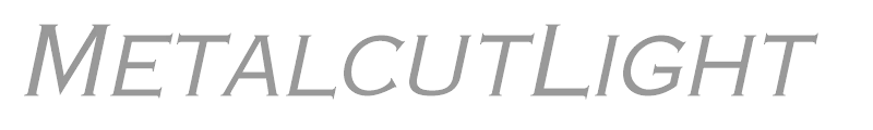 MetalcutLight
