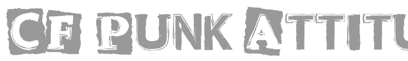 Punk Attitude