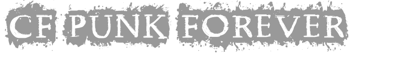 Punk Forever