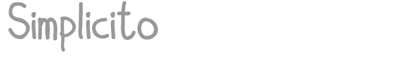 Simplicito