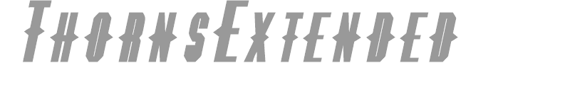 ThornsExtended