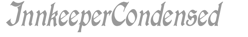 InnkeeperCondensed