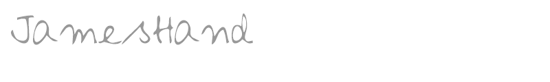 JamesHand