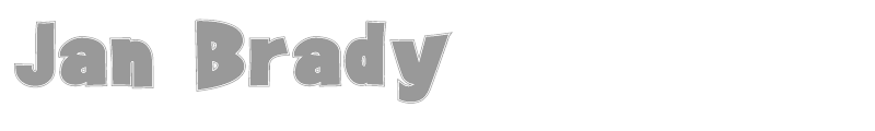 Jan Brady