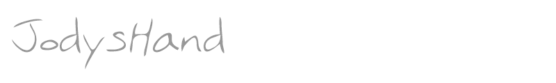 JodysHand