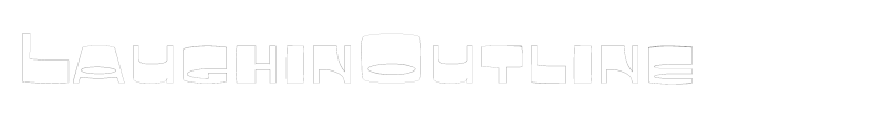 LaughinOutline