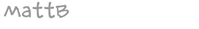 MattB