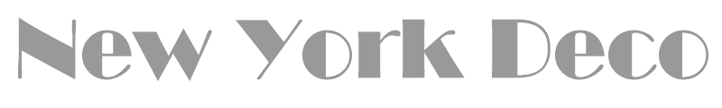 New York Deco
