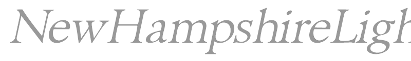 NewHampshireLight