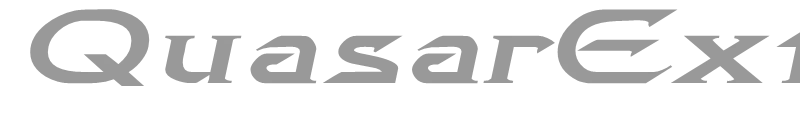 QuasarExtended