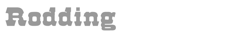 Rodding